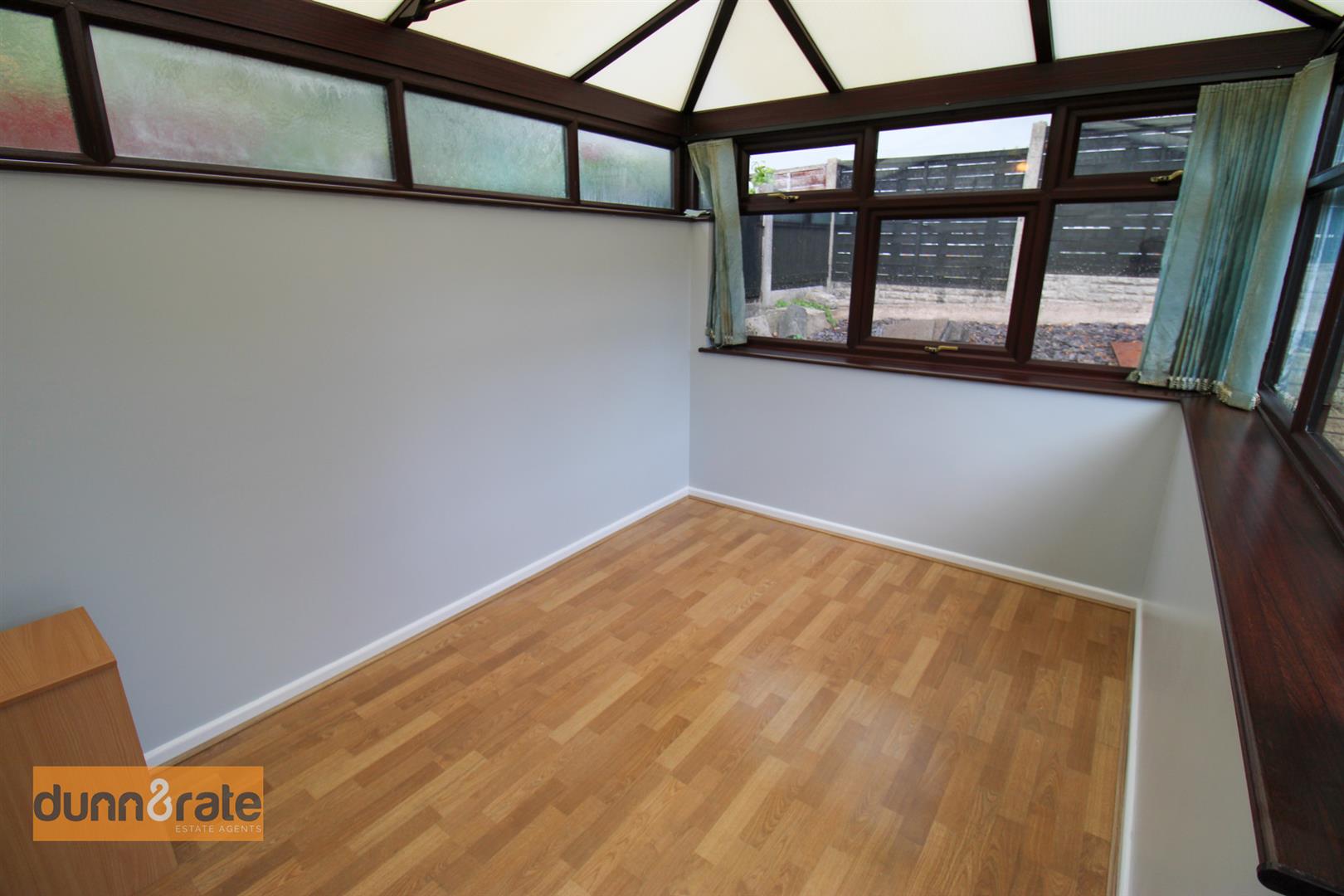 Netherton Grove, Milton, Stoke-On-Trent